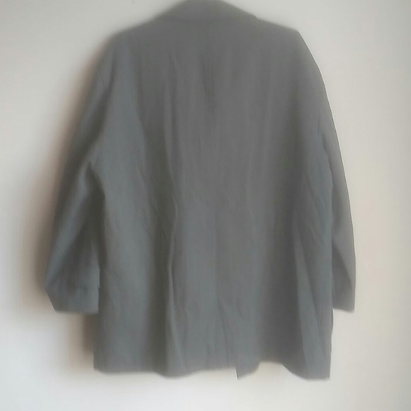 Bullock & Jones men's wool coat XL - Picture 5 of 5